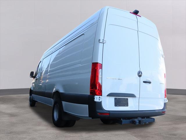 new 2024 Mercedes-Benz Sprinter 3500 car, priced at $67,435