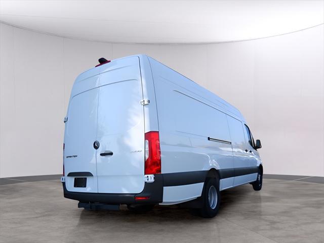 new 2024 Mercedes-Benz Sprinter 3500 car, priced at $67,435