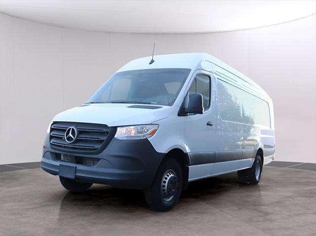 new 2024 Mercedes-Benz Sprinter 3500 car, priced at $67,435