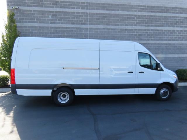 new 2024 Mercedes-Benz Sprinter 3500 car, priced at $67,435