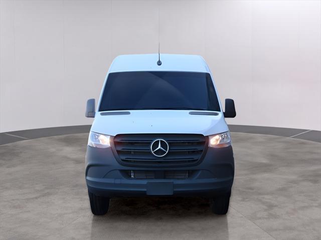 new 2024 Mercedes-Benz Sprinter 3500 car, priced at $67,435