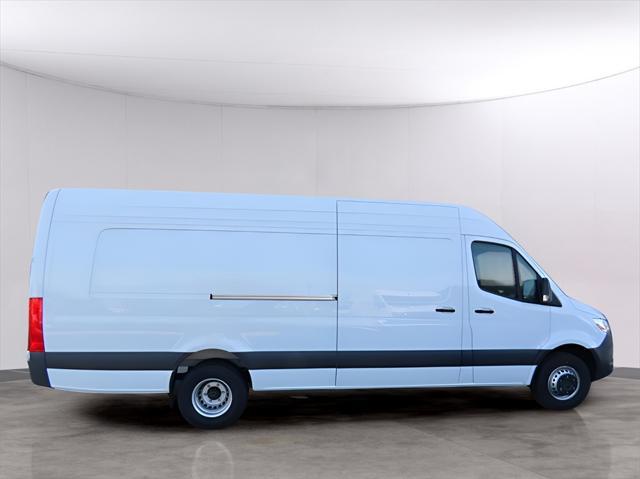 new 2024 Mercedes-Benz Sprinter 3500 car, priced at $67,435