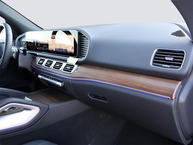 new 2025 Mercedes-Benz GLE 450 car, priced at $75,795