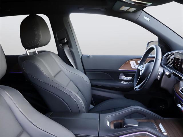 new 2025 Mercedes-Benz GLE 450 car, priced at $75,795