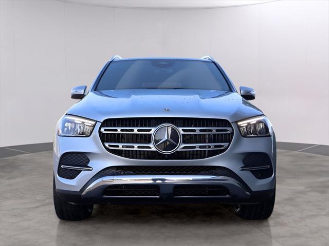 new 2025 Mercedes-Benz GLE 450 car, priced at $75,795