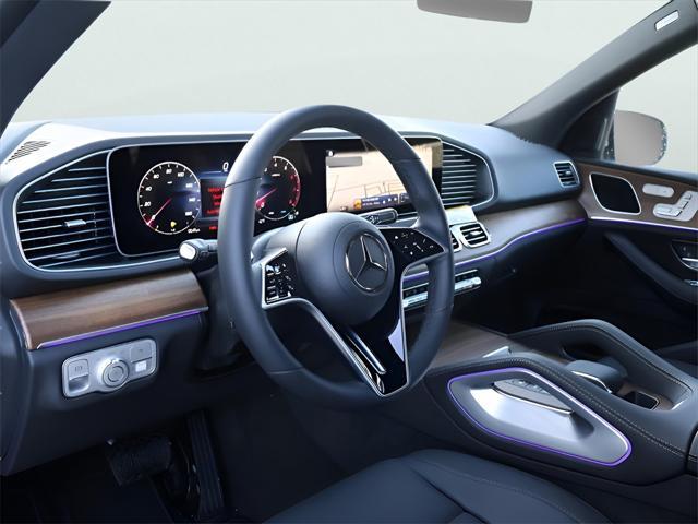 new 2025 Mercedes-Benz GLE 450 car, priced at $75,795