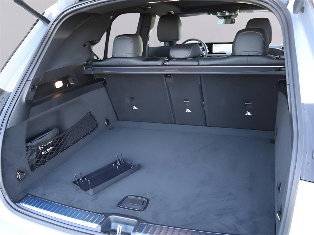 new 2025 Mercedes-Benz GLE 450 car, priced at $75,795