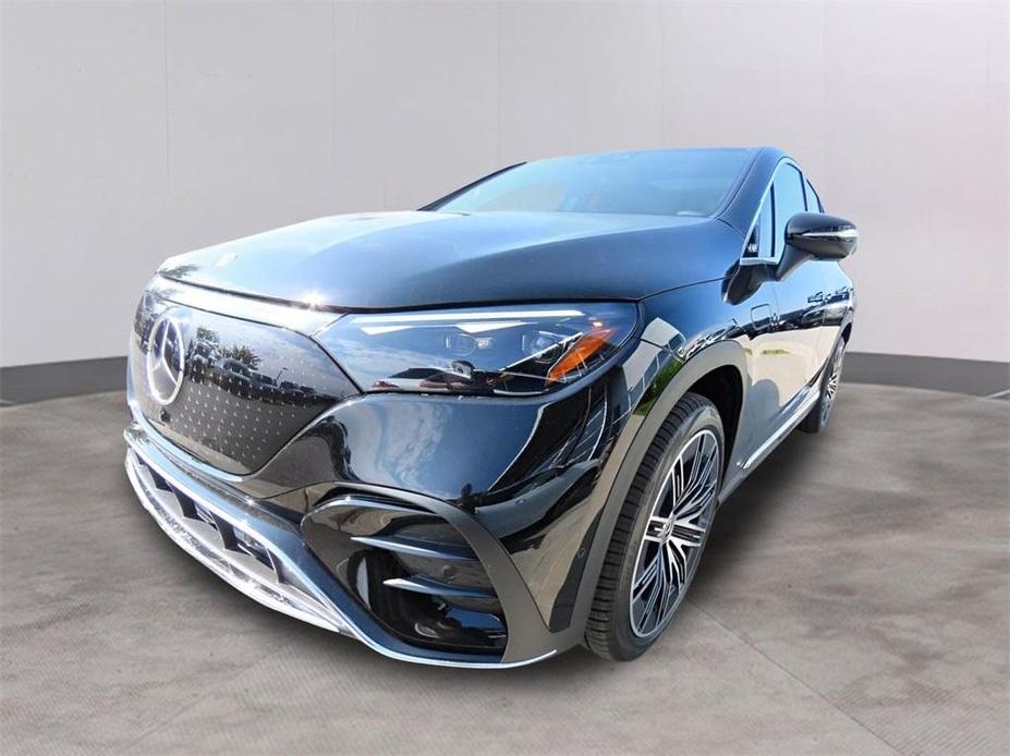 new 2023 Mercedes-Benz EQE 350 car, priced at $87,905