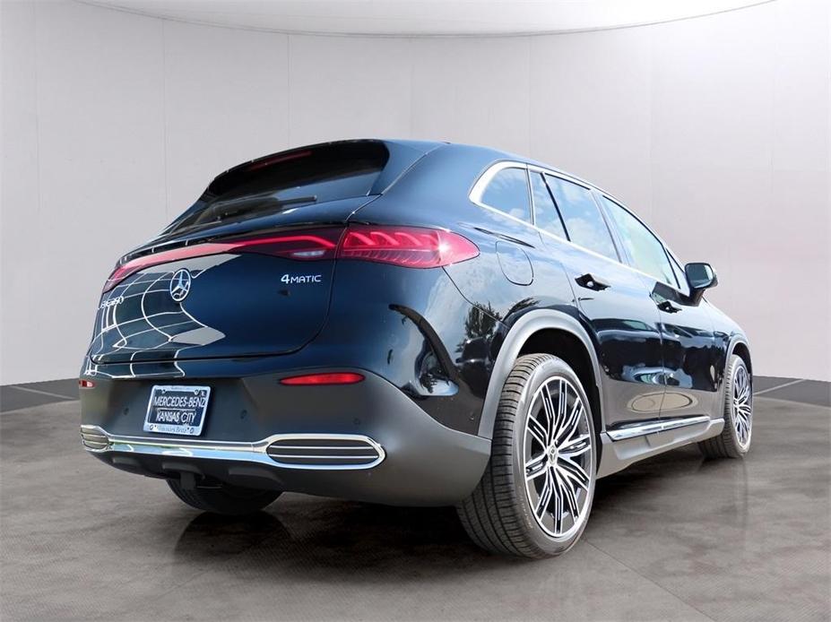 new 2023 Mercedes-Benz EQE 350 car, priced at $87,905