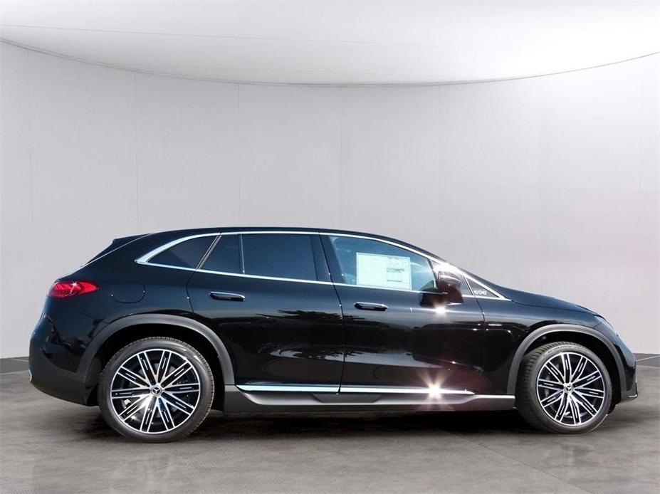 new 2023 Mercedes-Benz EQE 350 car, priced at $87,905