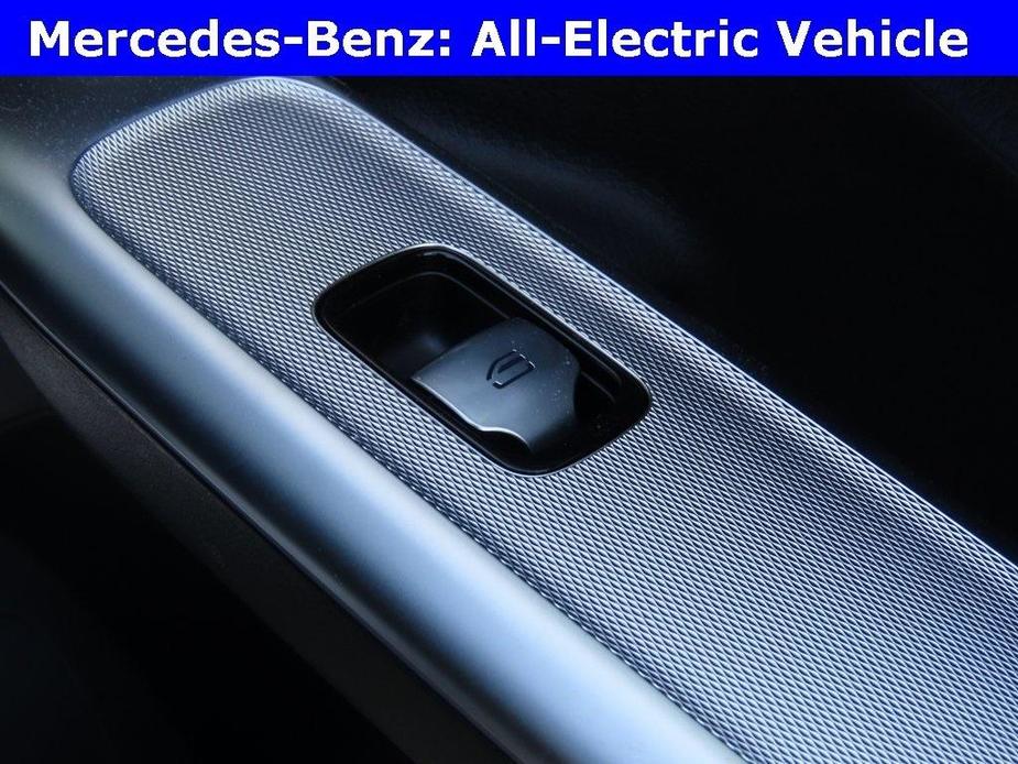 new 2023 Mercedes-Benz EQE 350 car, priced at $87,905