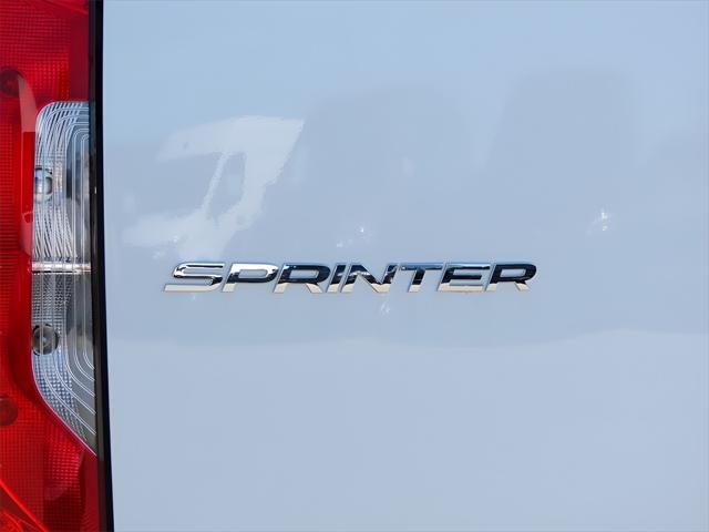 new 2024 Mercedes-Benz Sprinter 2500 car, priced at $67,425