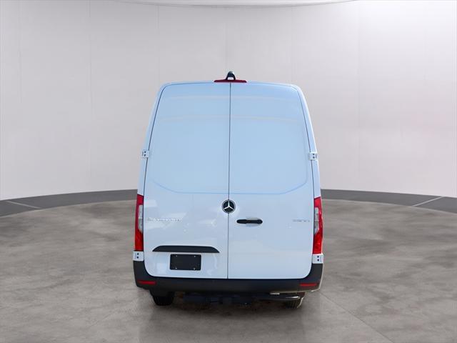 new 2024 Mercedes-Benz Sprinter 2500 car, priced at $67,425