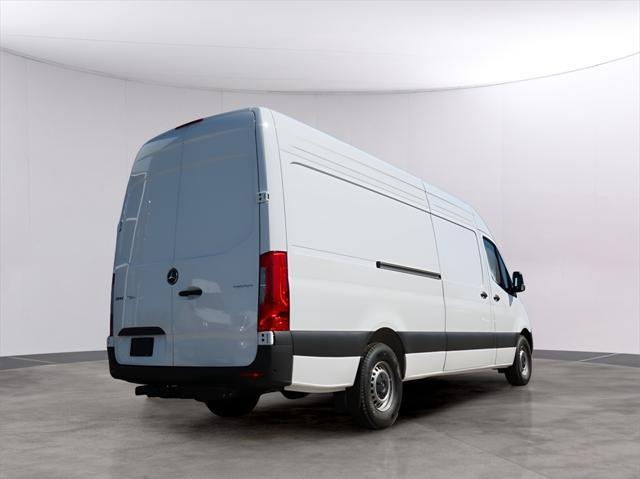 new 2024 Mercedes-Benz Sprinter 2500 car, priced at $67,425