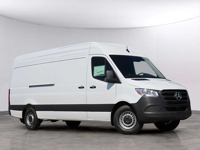 new 2024 Mercedes-Benz Sprinter 2500 car, priced at $67,425