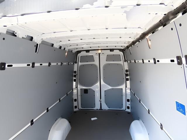 new 2024 Mercedes-Benz Sprinter 2500 car, priced at $67,425