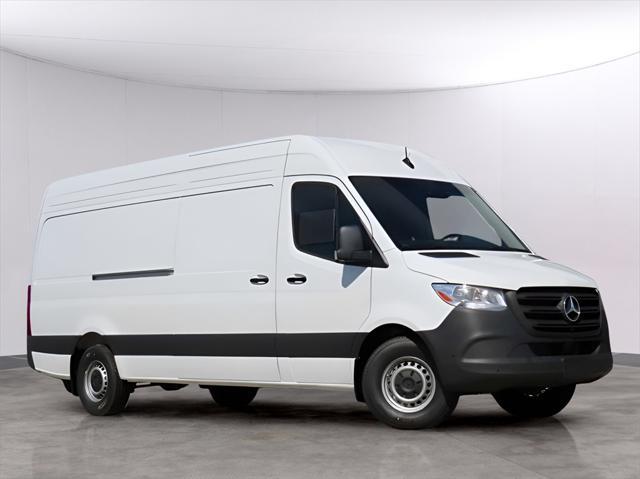 new 2024 Mercedes-Benz Sprinter 2500 car, priced at $67,425