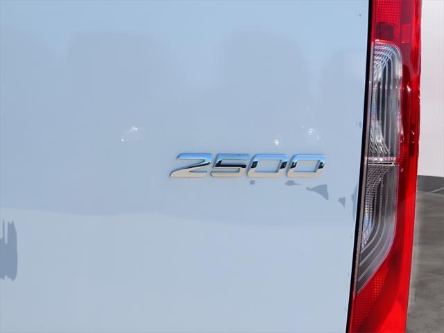 new 2024 Mercedes-Benz Sprinter 2500 car, priced at $67,425
