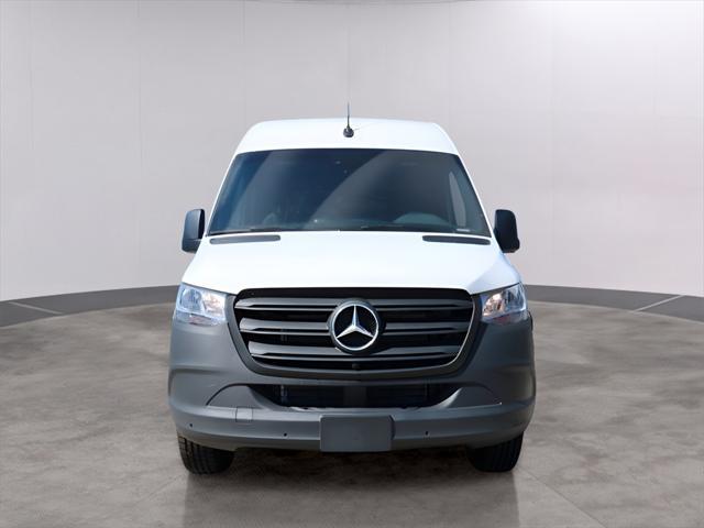 new 2024 Mercedes-Benz Sprinter 2500 car, priced at $67,425