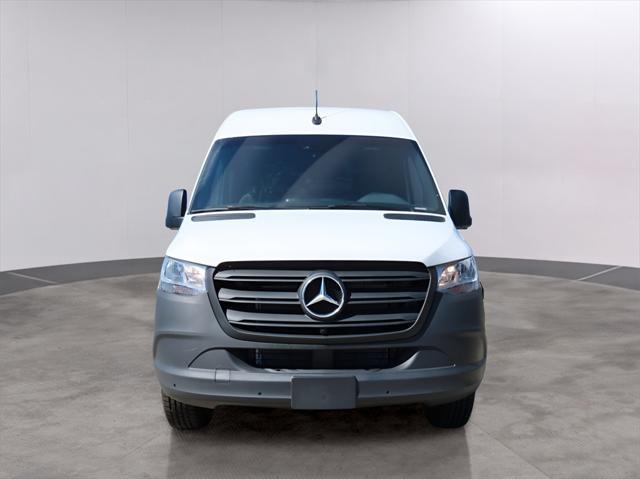 new 2024 Mercedes-Benz Sprinter 2500 car, priced at $67,425