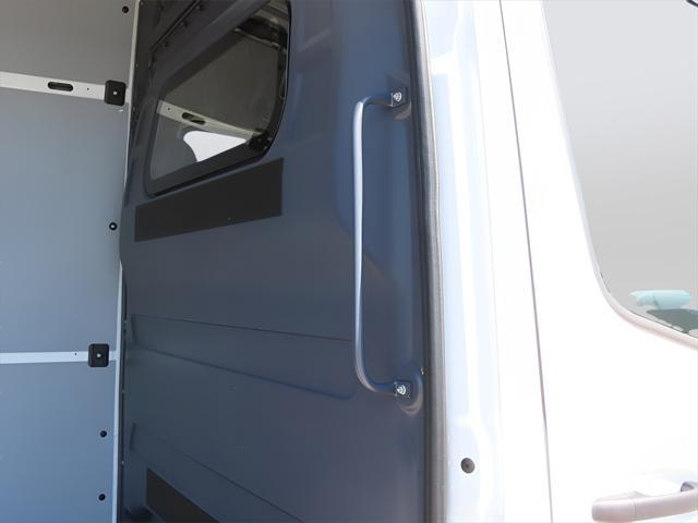 new 2024 Mercedes-Benz Sprinter 2500 car, priced at $67,425
