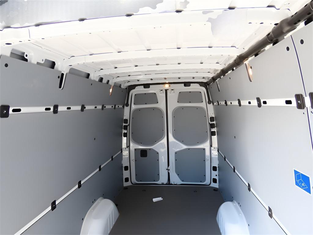used 2024 Mercedes-Benz Sprinter 2500 car, priced at $48,157