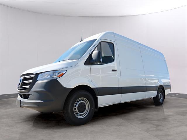 new 2024 Mercedes-Benz Sprinter 2500 car, priced at $67,425