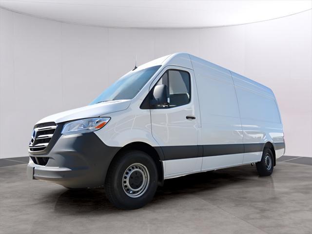 new 2024 Mercedes-Benz Sprinter 2500 car, priced at $67,425