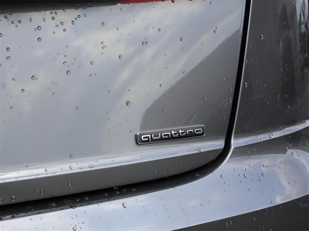 used 2019 Audi Q8 car, priced at $33,990