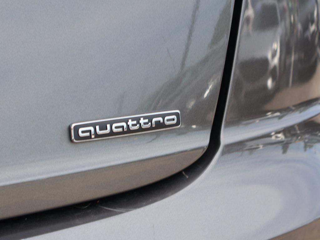 used 2019 Audi Q8 car