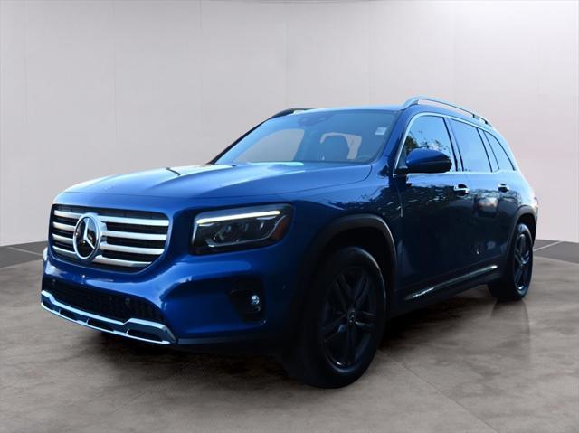 used 2024 Mercedes-Benz GLB 250 car, priced at $42,619