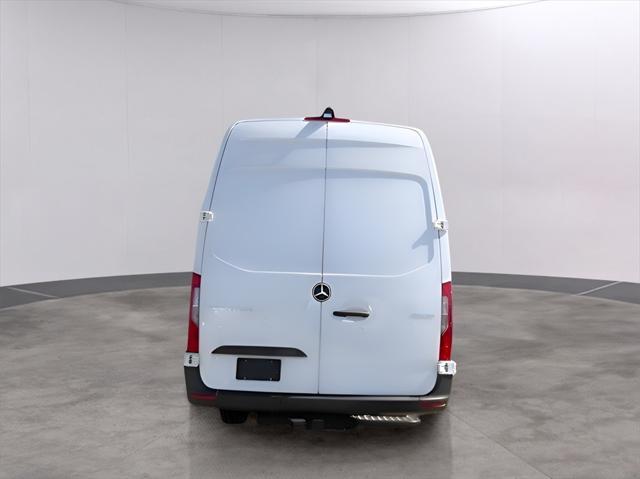 new 2024 Mercedes-Benz Sprinter 3500 car, priced at $72,470