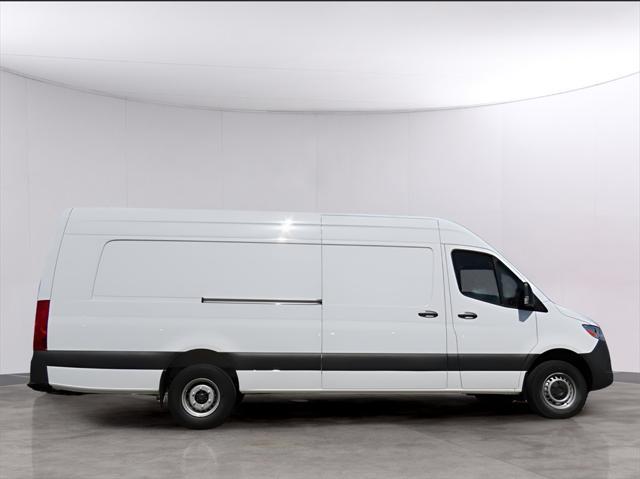 new 2024 Mercedes-Benz Sprinter 3500 car, priced at $72,470