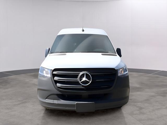 new 2024 Mercedes-Benz Sprinter 3500 car, priced at $72,470