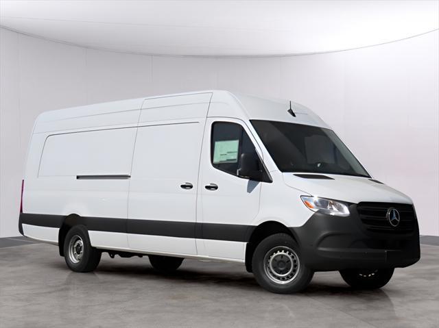 new 2024 Mercedes-Benz Sprinter 3500 car, priced at $72,470