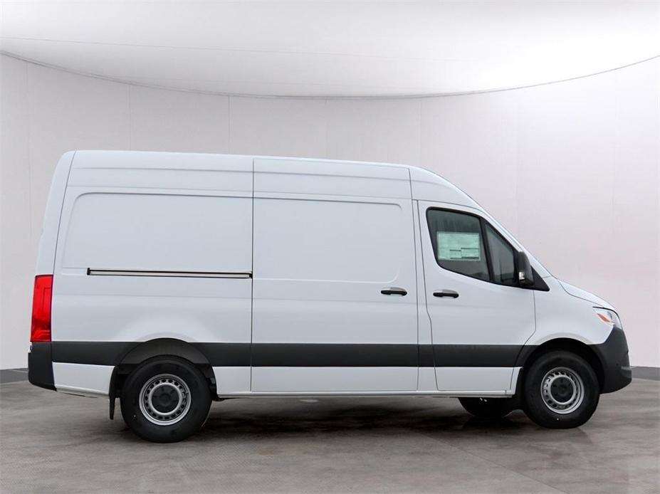 new 2024 Mercedes-Benz Sprinter 2500 car, priced at $63,901