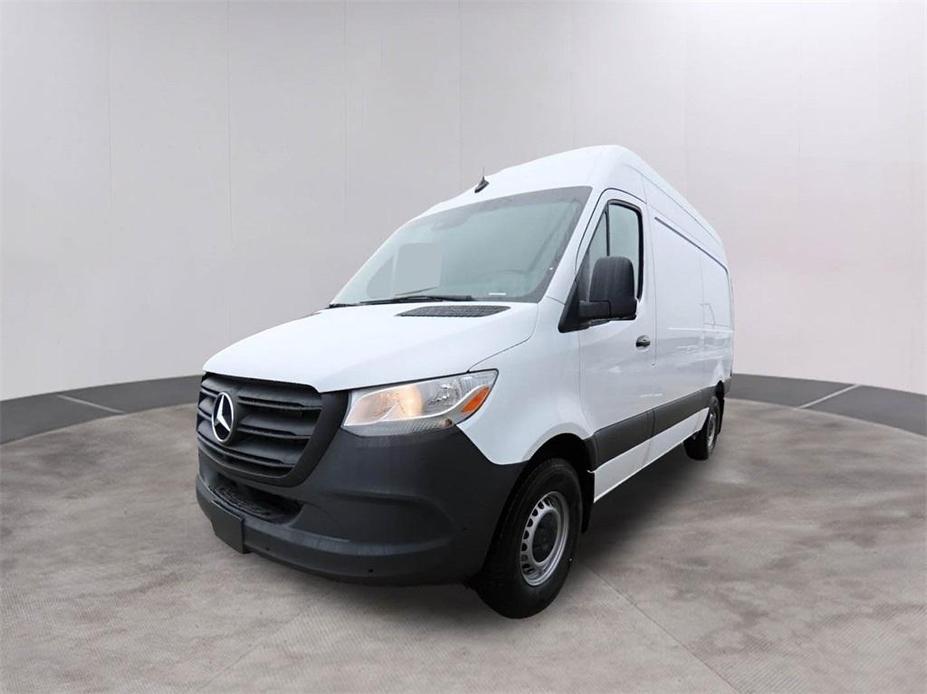 new 2024 Mercedes-Benz Sprinter 2500 car, priced at $63,901