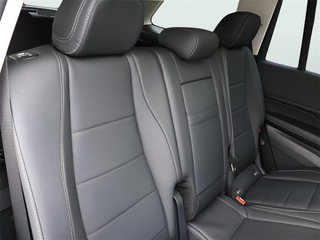 new 2025 Mercedes-Benz GLS 450 car, priced at $95,240