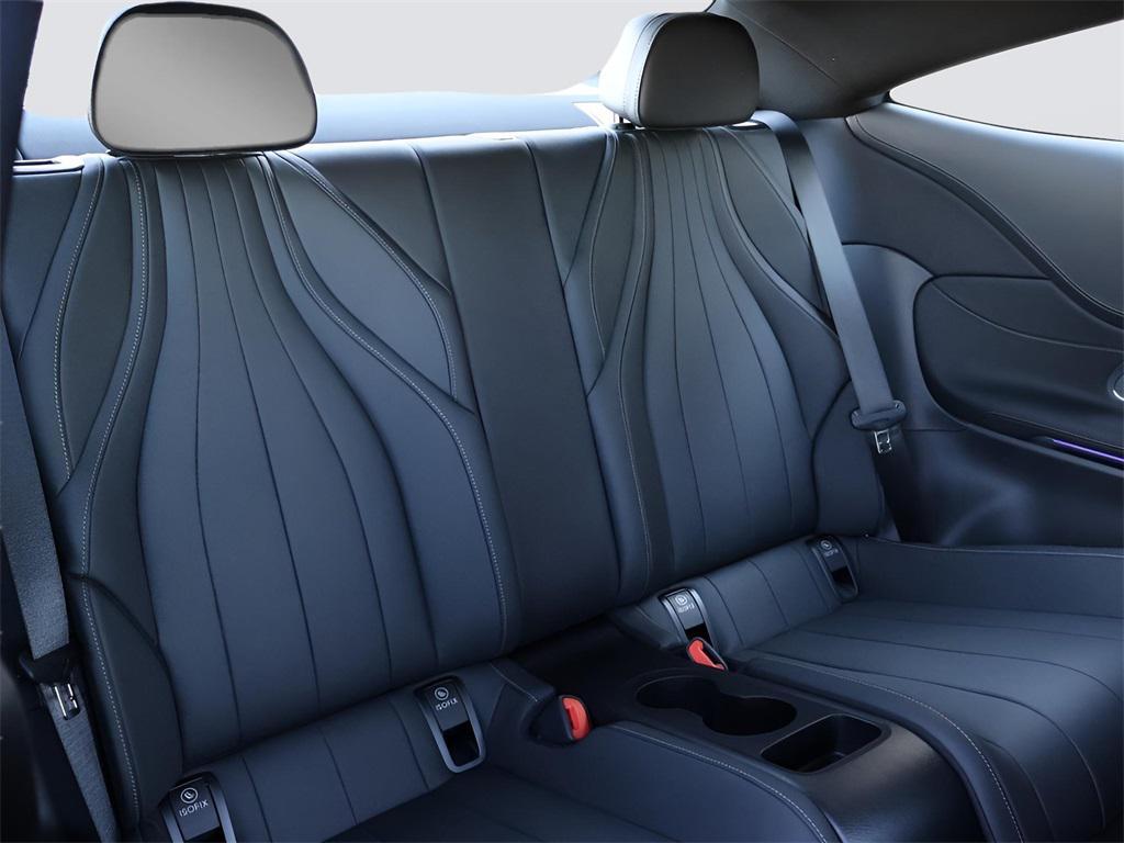new 2025 Mercedes-Benz CLE 300 car, priced at $66,075