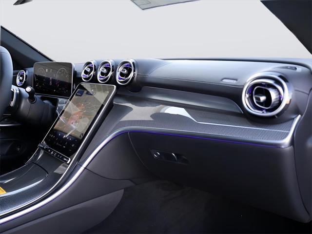 new 2025 Mercedes-Benz CLE 300 car, priced at $66,075