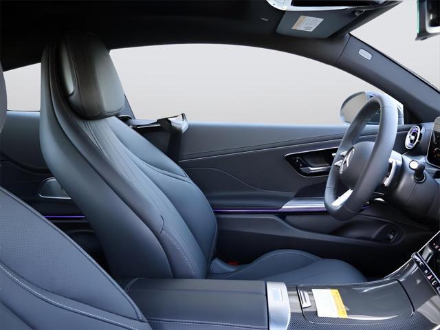 new 2025 Mercedes-Benz CLE 300 car, priced at $66,075