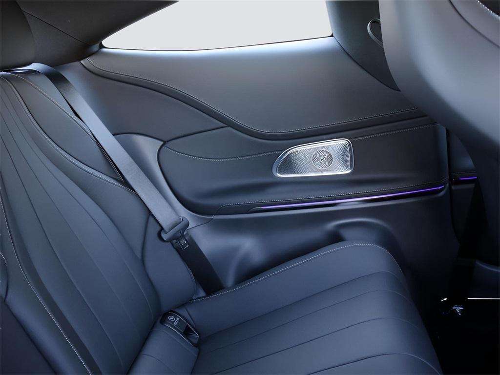new 2025 Mercedes-Benz CLE 300 car, priced at $66,075