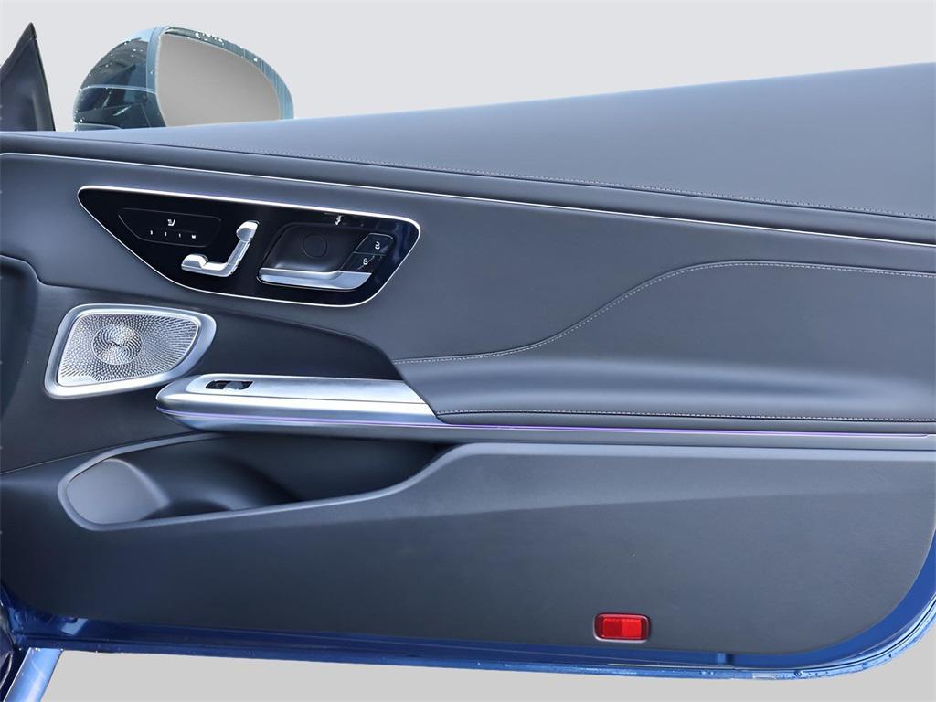 new 2025 Mercedes-Benz CLE 300 car, priced at $66,075