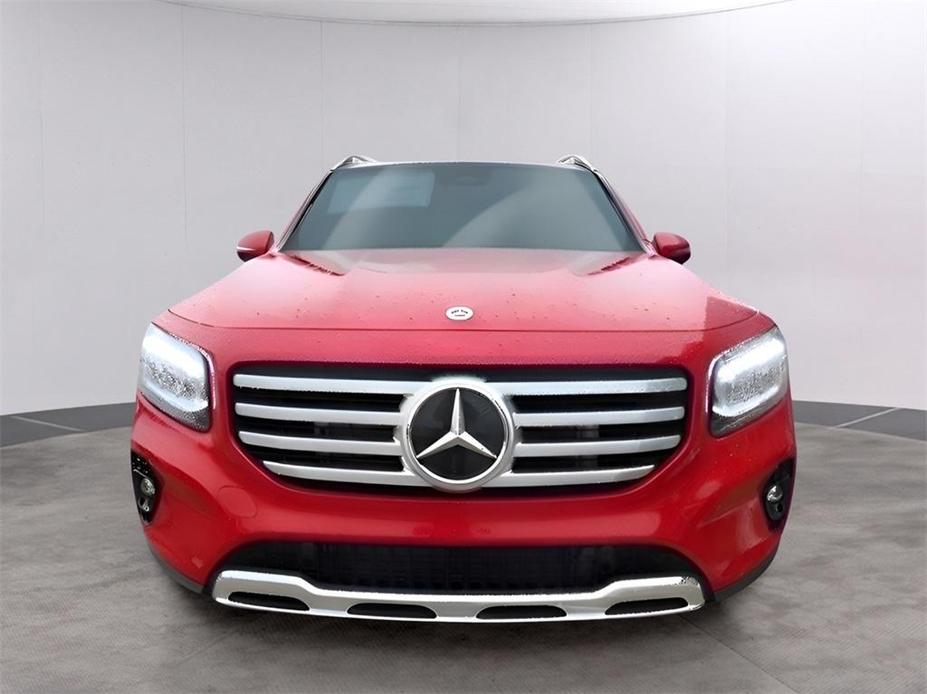 new 2024 Mercedes-Benz GLB 250 car, priced at $53,320