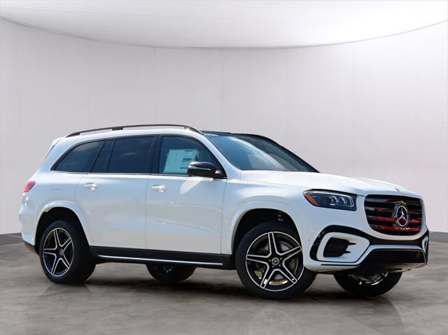 new 2024 Mercedes-Benz GLS 450 car, priced at $94,840