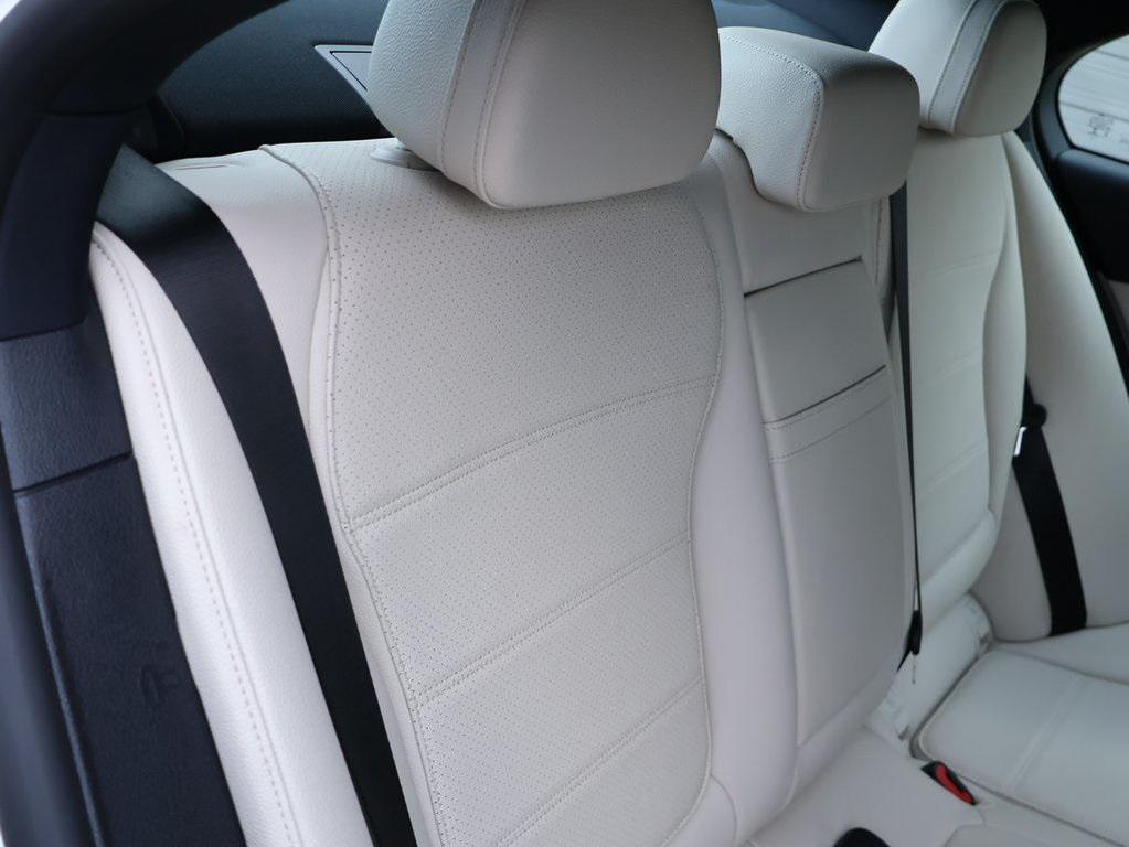 used 2023 Mercedes-Benz C-Class car, priced at $39,990