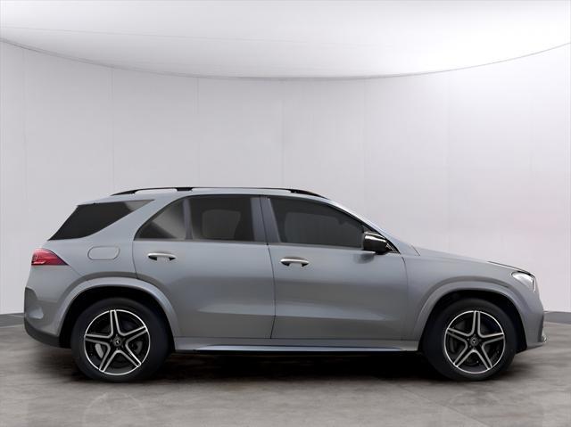 used 2024 Mercedes-Benz GLE 450 car, priced at $73,735