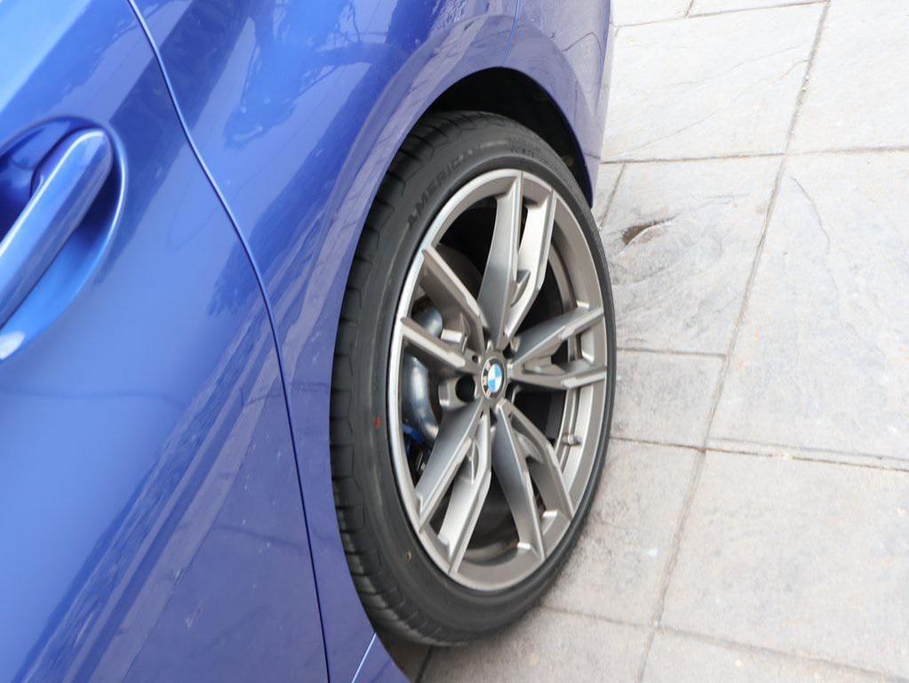 used 2021 BMW M340 car, priced at $41,990