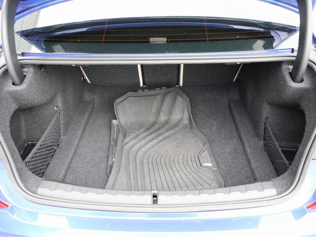 used 2021 BMW M340 car, priced at $41,990