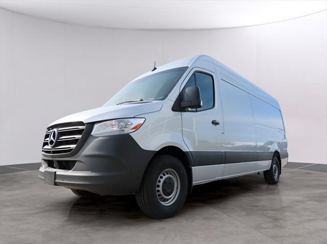 new 2024 Mercedes-Benz Sprinter 2500 car, priced at $68,277